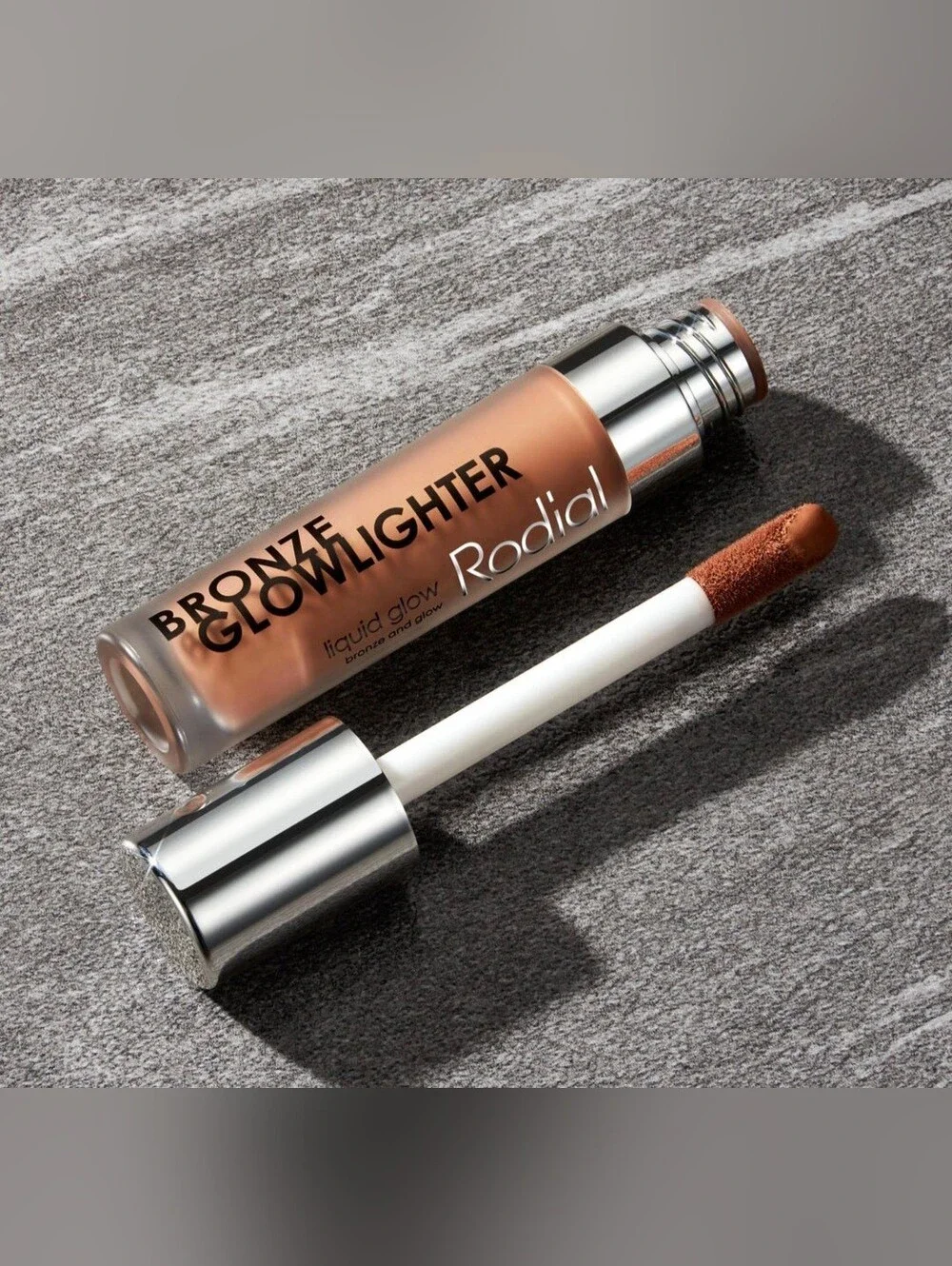 Rodial Bronze Glowlighter NIB